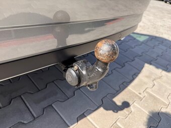 Škoda Superb Sportline, 140kw, dsg, el. kufr, tažné z. - 9