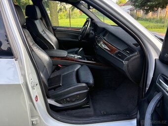BMW X5 3.0D - 9