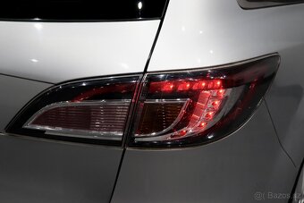 Mazda 6 Wagon 2.0i 114kW Active - 9