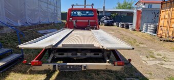 FIAT DUCATO `2003 auto odtah JOTHA JTX4500 - 9