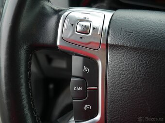 Ford Mondeo 1.6 ecoboost , 118 kW benzín, 2013 - 9