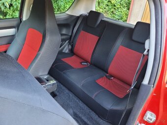 SUZUKI SWIFT SPORT 1.6 - 9