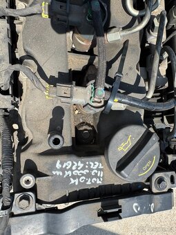 KIA HYUNDAI 1.7 CRDi EURO 5 EURO 6 - 9