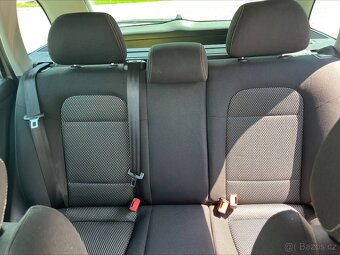 Škoda Fabia Combi 1.4 55kW 2006, klima, tažné, vyhř. sedačky - 9