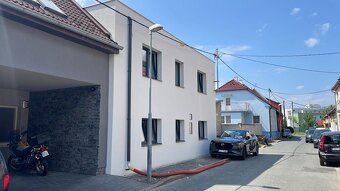 Pronájem bytu 2+kk 55 m² Uherské Hradiště - Jarošov - 9