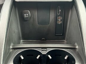 Mercedes V 250d LED WEBASTO TAŽNÉ odpočet DPH - 9