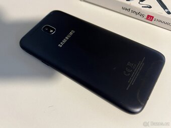 Prodám Samsung Galaxy J5 2017-amoled,dual LTE/4G, super stav - 9