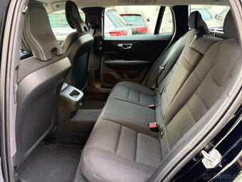 Volvo V60 B4 Diesel 145kW Geartronic Momentum Virtual - 9