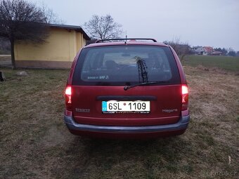 Renault Megane - 9