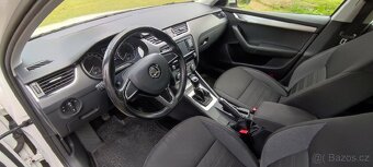 Škoda Octavia 3 Combi - 9