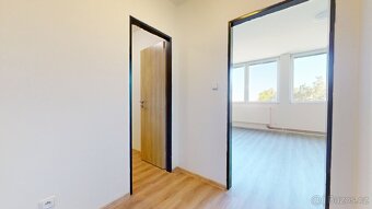 Pronájem bytu 1+kk, 35 m2 – Mlékojedy - 9