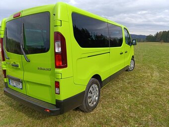 Renault Trafic 1.6DCi 92kW LONG - 9