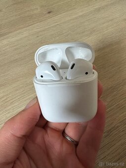 Apple iPhone 15 Pro 256GB + AirPody - 9