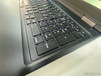 DELL LATITUDE 5591 15,6“/Intel Core i5-8.gen/SSD 240GB/RAM 1 - 9