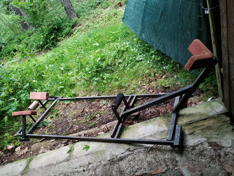 Plastový člun Fischer 310 comfort - 9