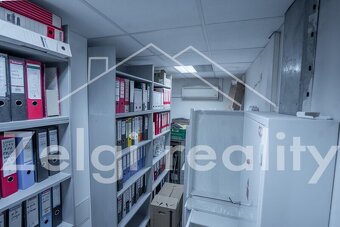 Reprezentativní obchodní a kancelářské prostory v Brně – Sta - 9