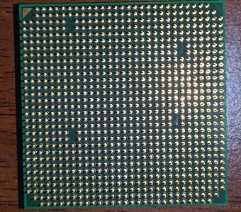 retro AM2/+ Procesory - Athlon 64 + Athlon X2  otestovane - 9