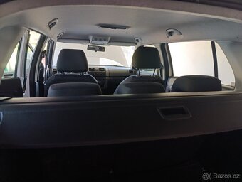 Škoda Fábia combi 1.6TDi - 9