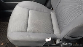 Chevrolet Aveo 2008 1,2i 53kW sedan - DILY - 9