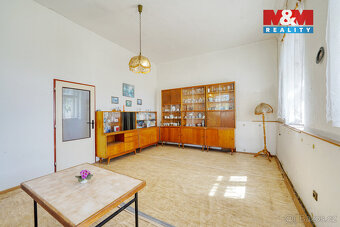 Prodej chalupy, 105 m², Petrovice - 9