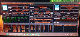 Mini ITX PC LYNX - i5 / 8 GB / 120 GB + upgrade, ČTĚTE - 9
