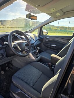 Ford C-Max 1.6 TDCI KLIMA - 9