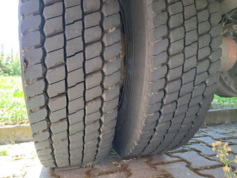 DAF LF 55.220 CARRIER XARIOS 600 HYDR. ČELO - - 9