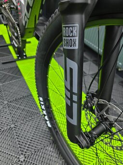 Scott Spark RC Team 2025 nové - 9