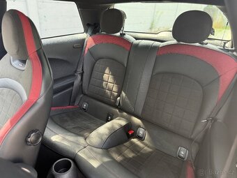 Mini Cooper JCW - MANUÁL + JCW PRO KIT - 9