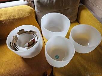 Handpan, Didgeridoo, Křišťálové mísy - 9