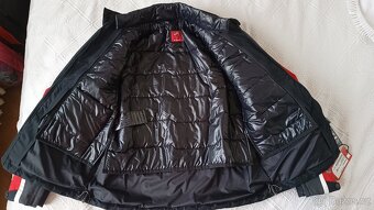 Ducati by Dainee D air street goretex bunda velikost 54 - 9