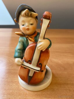 Sběratel nabízí staré Hummlovky - 9