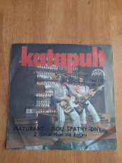 Prodám originální gramofonové desky. [6] - 9