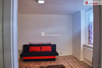 Prodej bytu 2+kk v osobním vlastnictví v cihlovém domě, Karl - 9