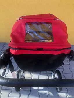 Easywalker Quatro dvojkombinace - 9