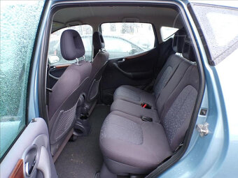 Mercedes-Benz I 1,6 ELEGANCE,AUTOMAT - 9