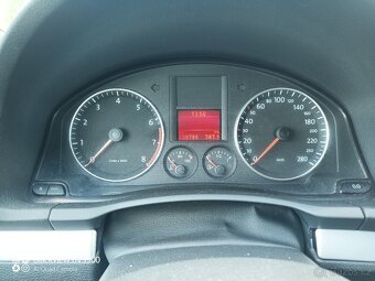 Volkswagen Scirocco 1.4 TSI 118 kW,R.v 2009. - 9