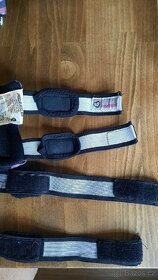 Dětské chrániče na brusle XS - 9