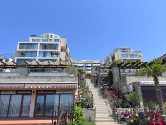 Apartman 2+kk, Sveti Vlas, Bulharsko, 65m2 - 9