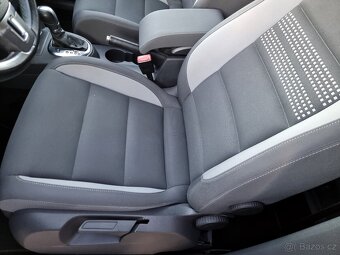 Touran 2013 Edice Life 1.4tsi DSG - 9