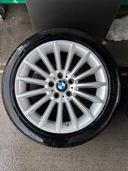 Alu kola 18” styling 237 - 9