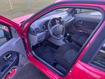 Renault Thalia 2012 1.2 55kw - 9