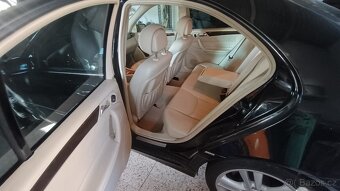 Mercedes-Benz C 320CDI - 9