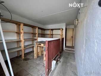 Prodej ostatní Půdní prostor, 135㎡ - 9