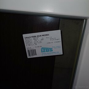 Prodám eurookno - 9