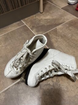 Dětské zimní brusle - 9