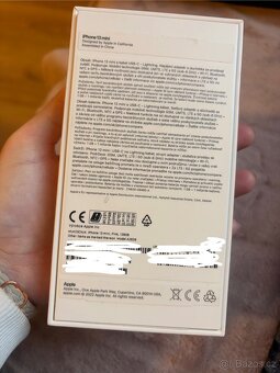 iPhone 13 mini 128 GB - 9