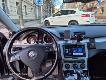 VW Passat 2.0 tdi - 9