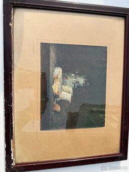 Obrazy a fotografie - 9