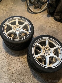 Mini Cooper r50 85kw - 9